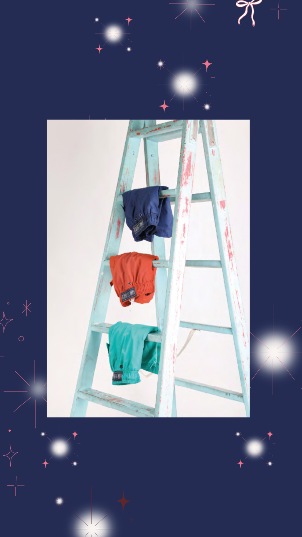 Bañadores para hombre